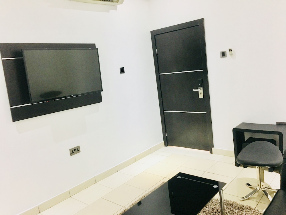 Modex Lekki 12/17