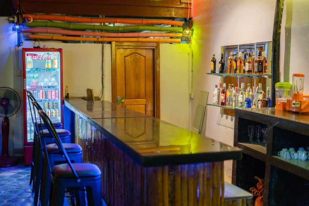 Five Rose Siem Reap Hostel 21/30