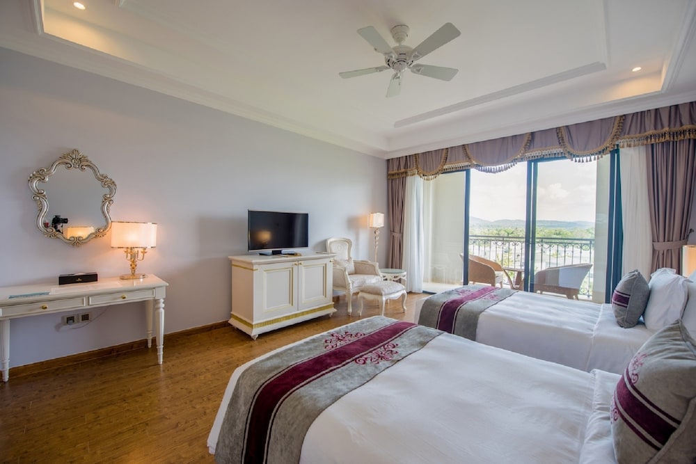 Wyndham Grand Phu Quoc 13/50
