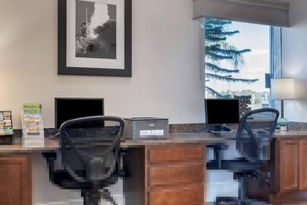 Best Western Space Shuttle Inn 37/42