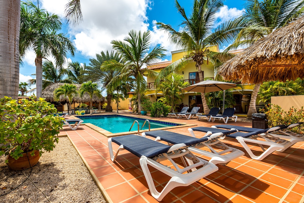Sonrisa Boutique Hotel 27/50