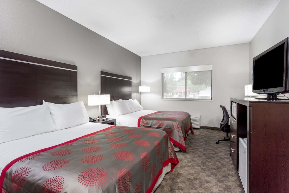 Comfort Inn Huntington Near University Area 17/48