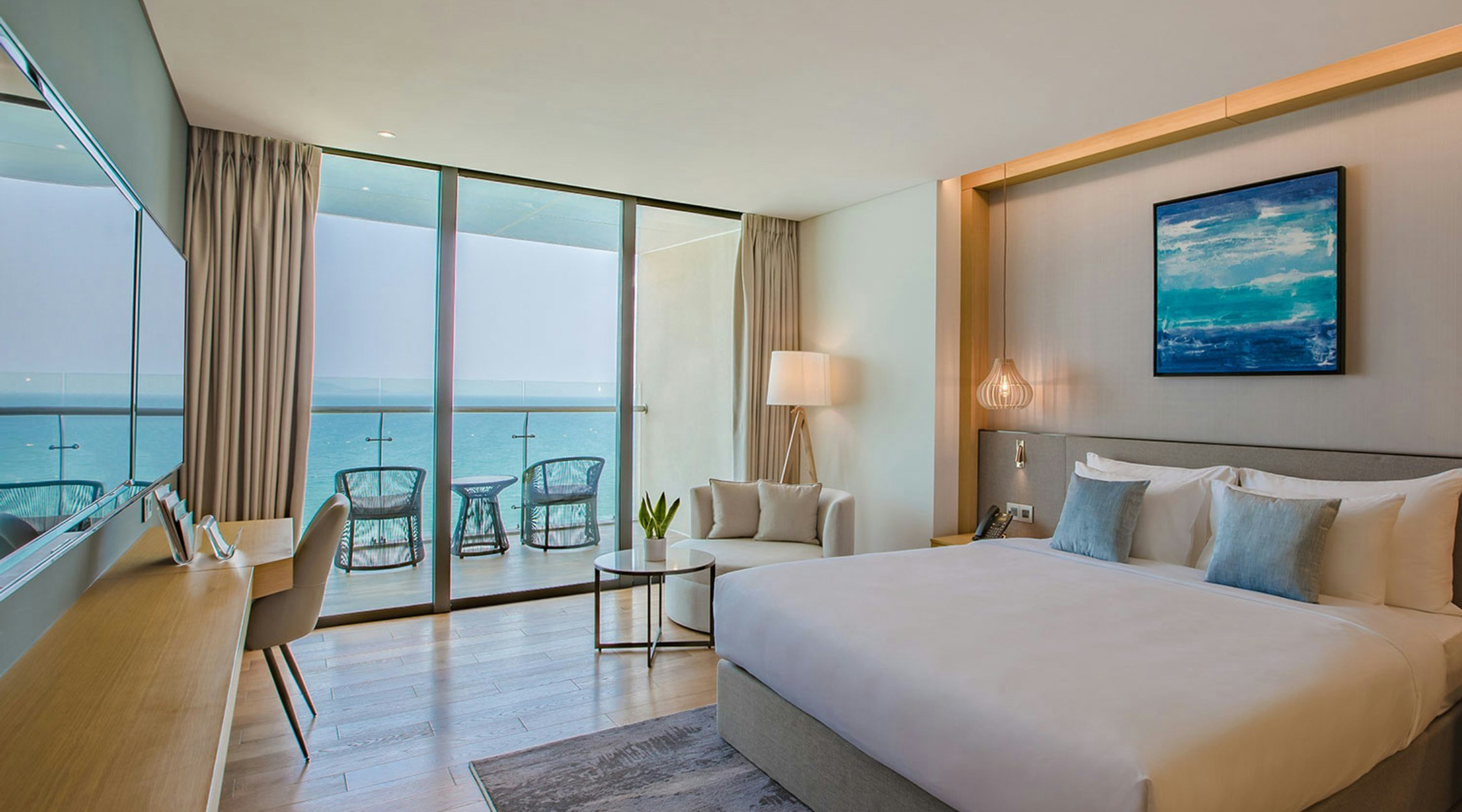 Prince Hotel Da Nang 9/75