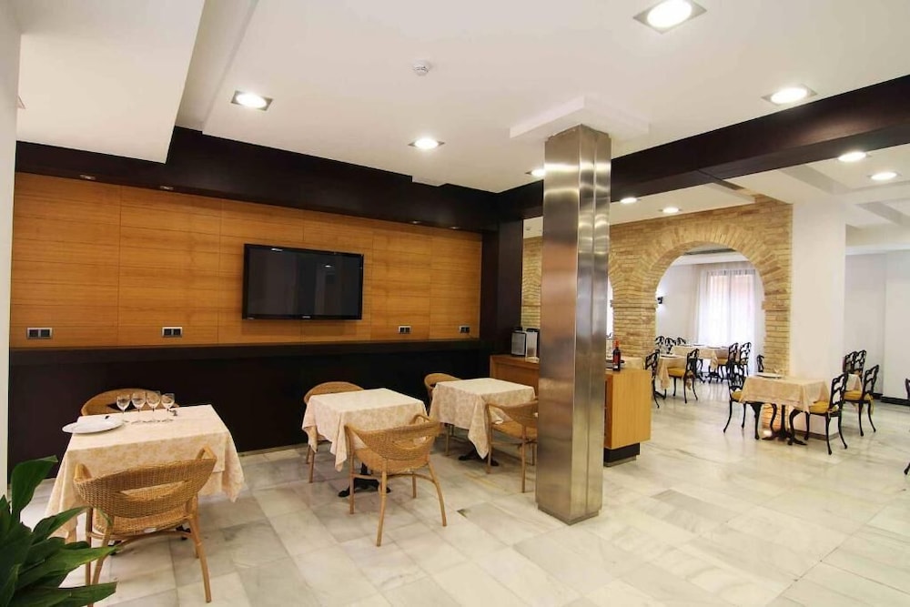 San Gil Hotel 35/56