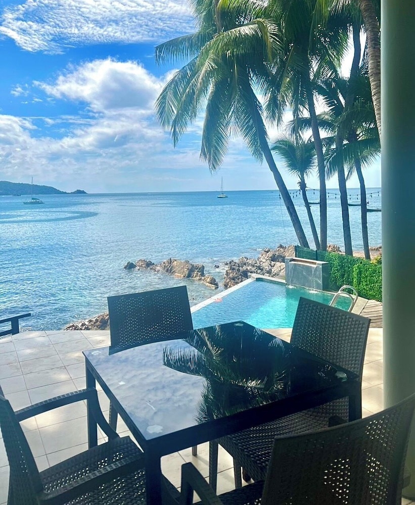 Patong Sunset Villa 40/49