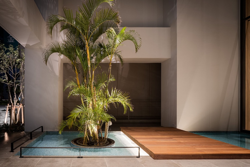 Nest Hotel Naha Kumoji 5/41