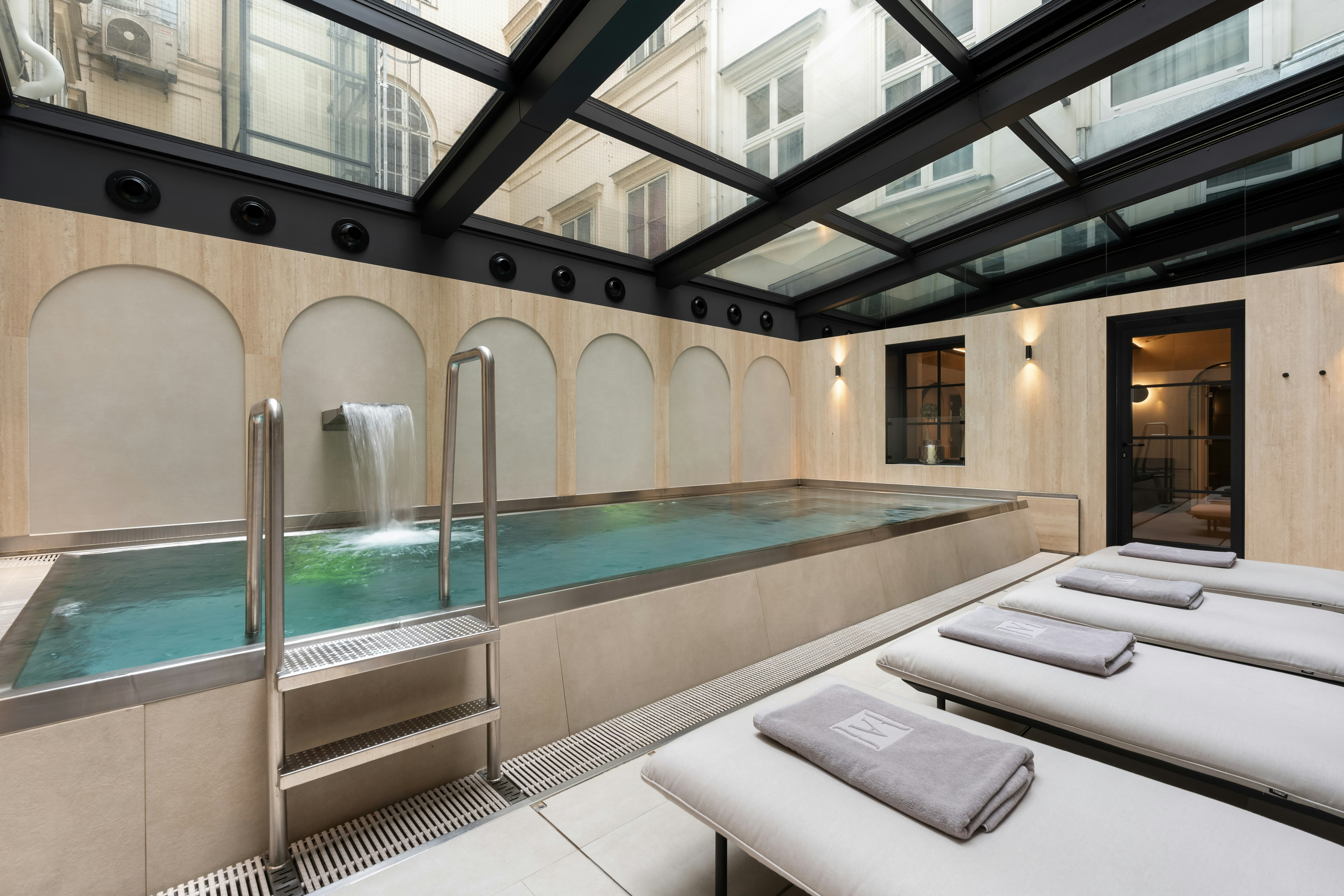 The Amauris Vienna - Relais and Chateaux 19/46