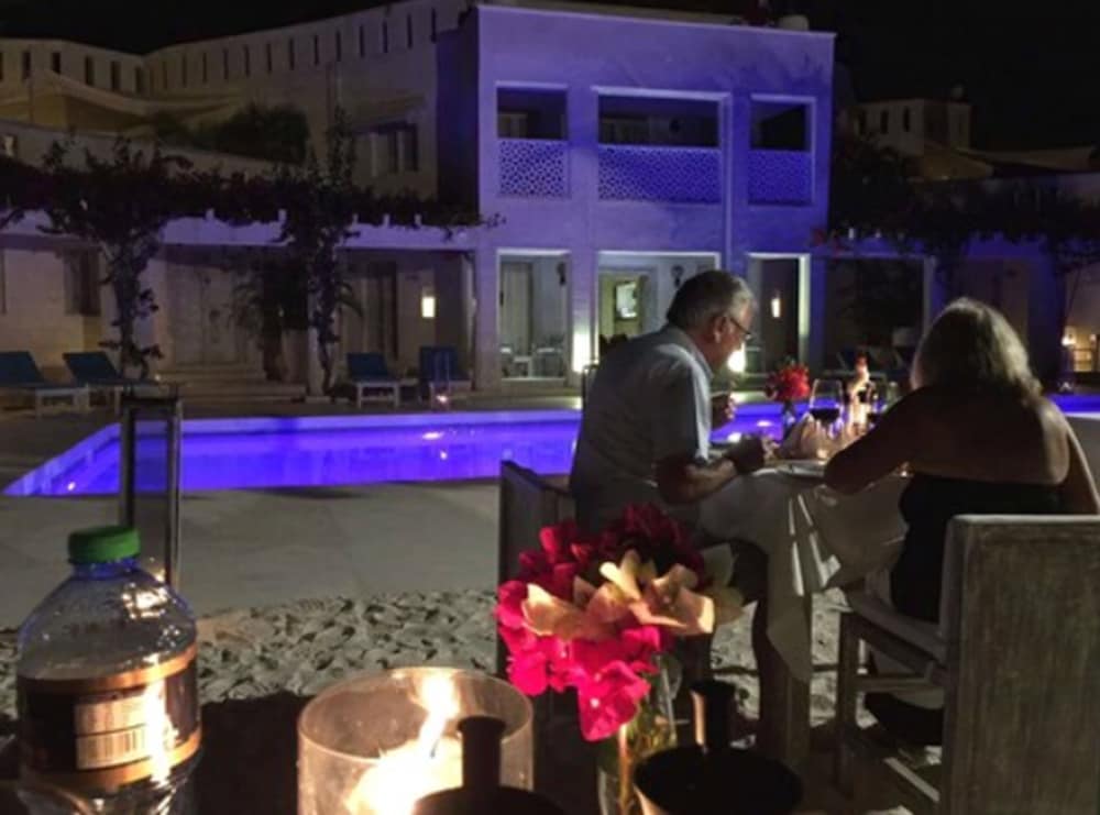 The Villa Luxury Suites Hotel 28/43