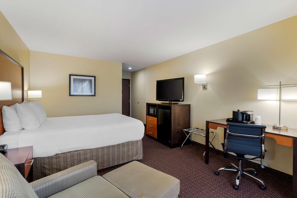 Best Western Cascade Inn & Suites 20/54