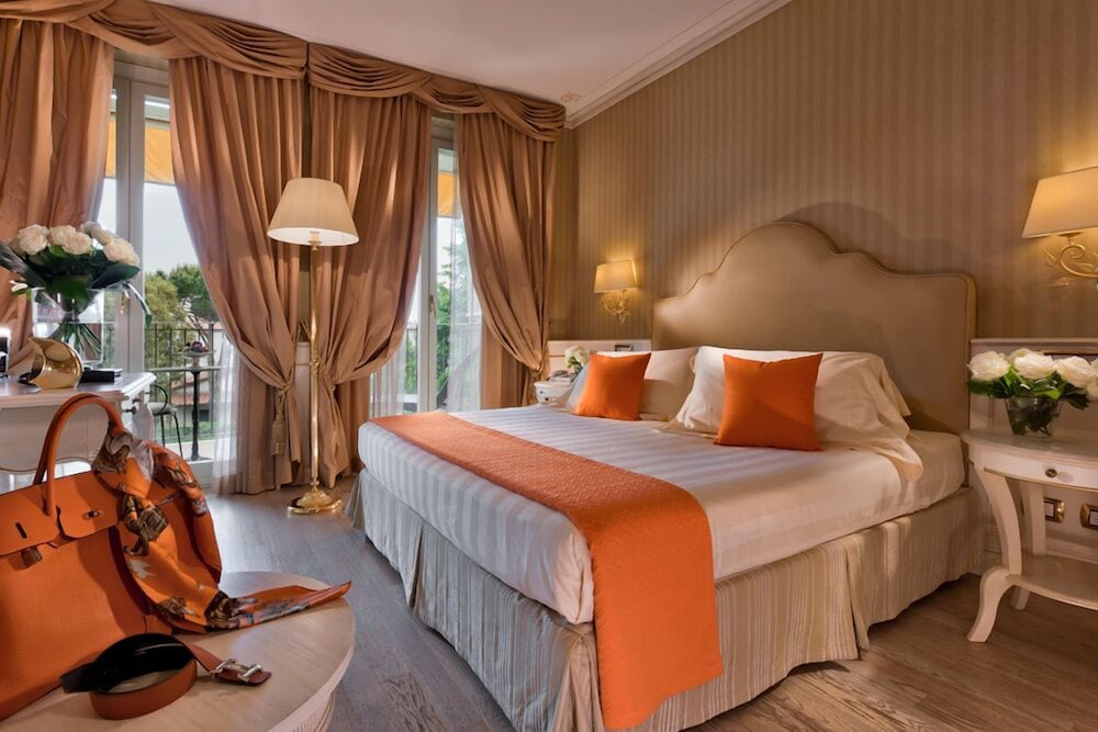Grand Hotel Imperiale 19/70