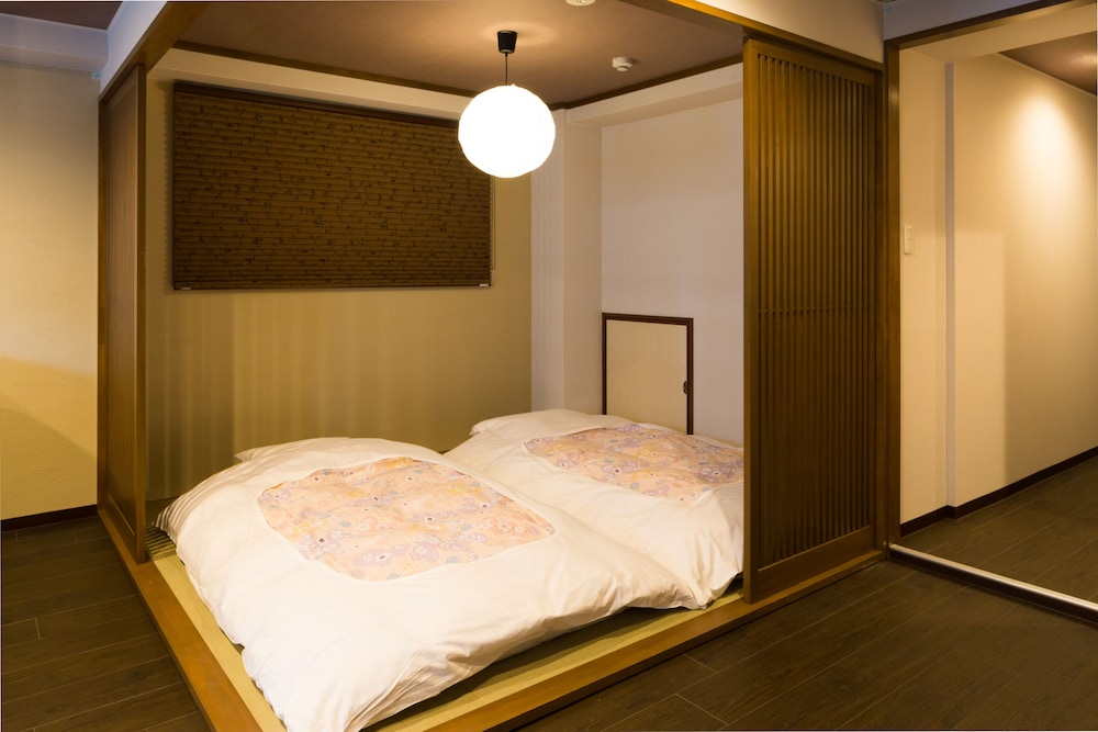 Kyoto River View House Kyou-Raku 46/67
