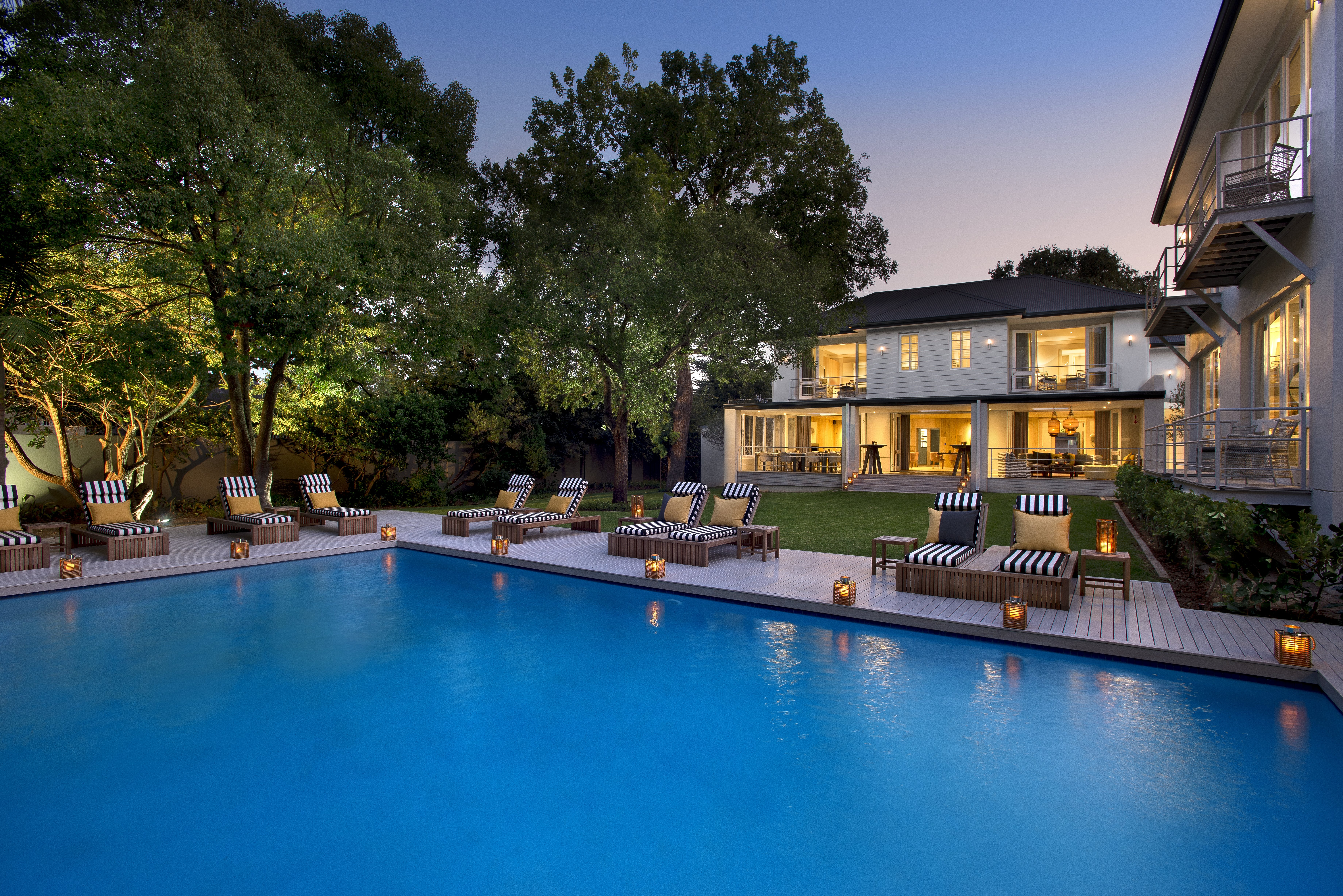 AtholPlace Hotel and Villa 3/18
