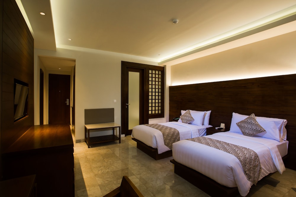 Ubud Village Hotel 19/51