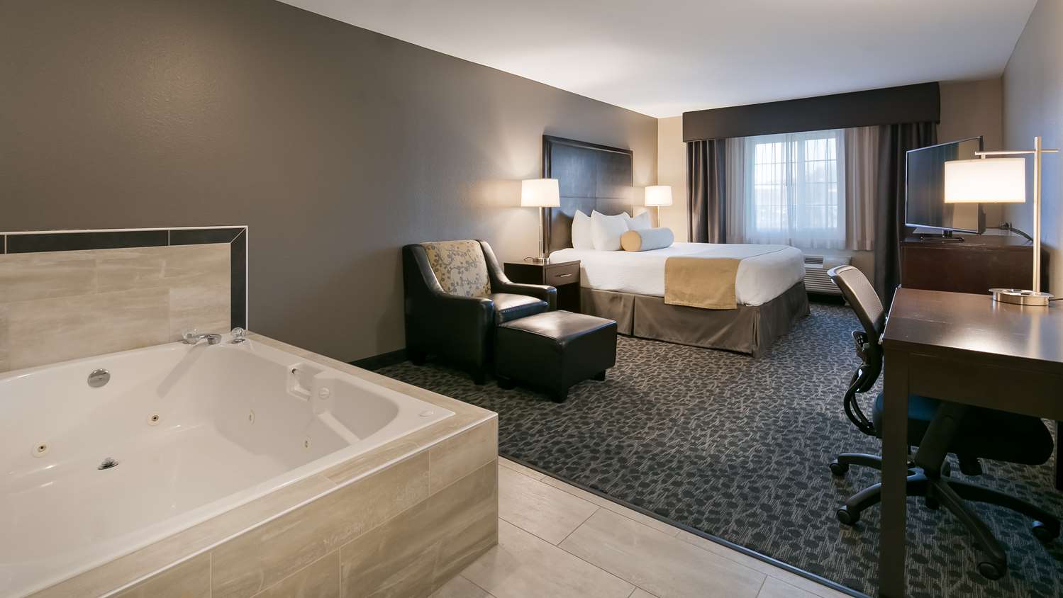 Best Western Plus Aberdeen 28/29
