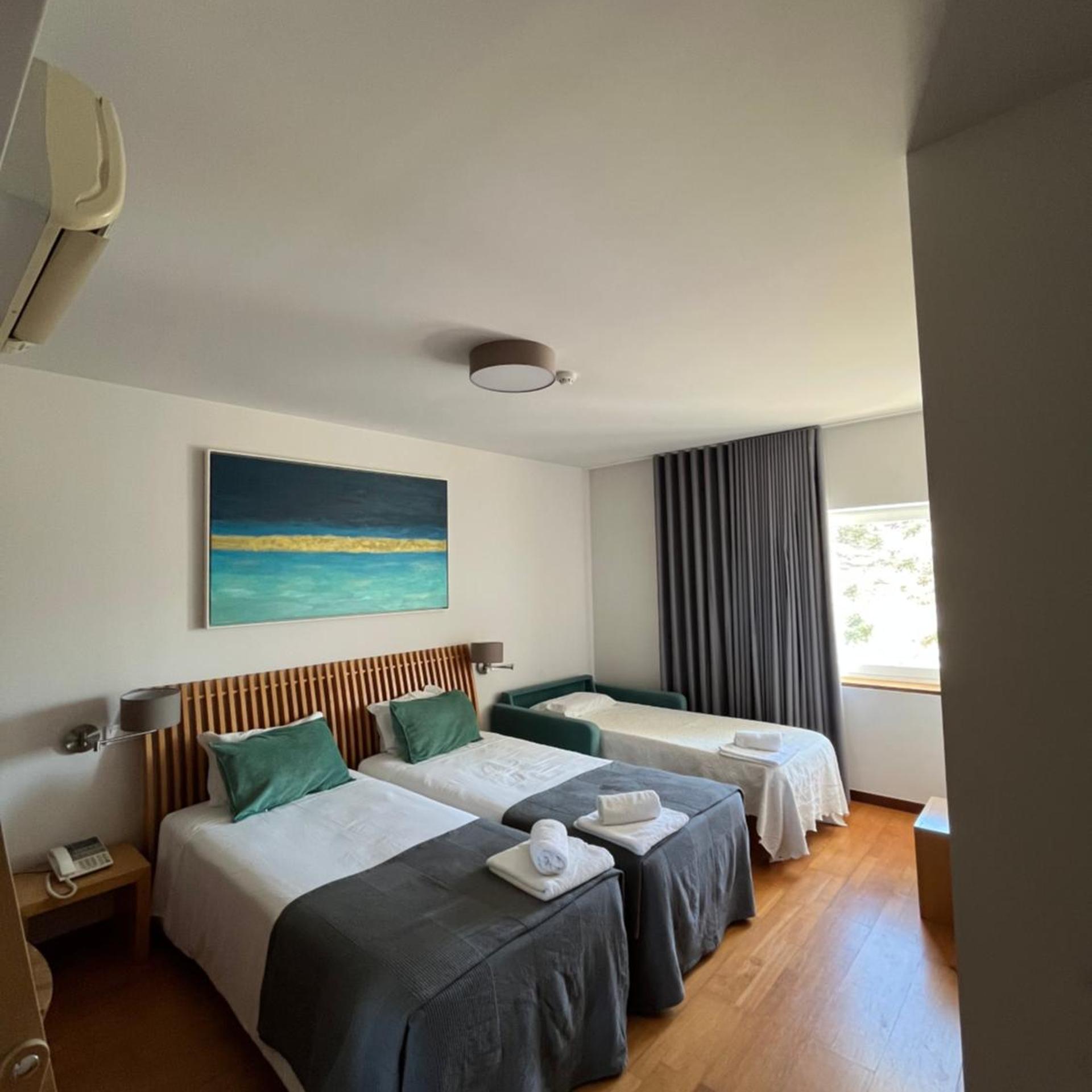 Hotel Paulo VI 21/50