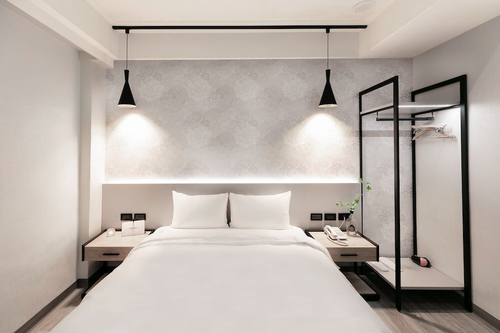 Dolamanco Hotel 15/50