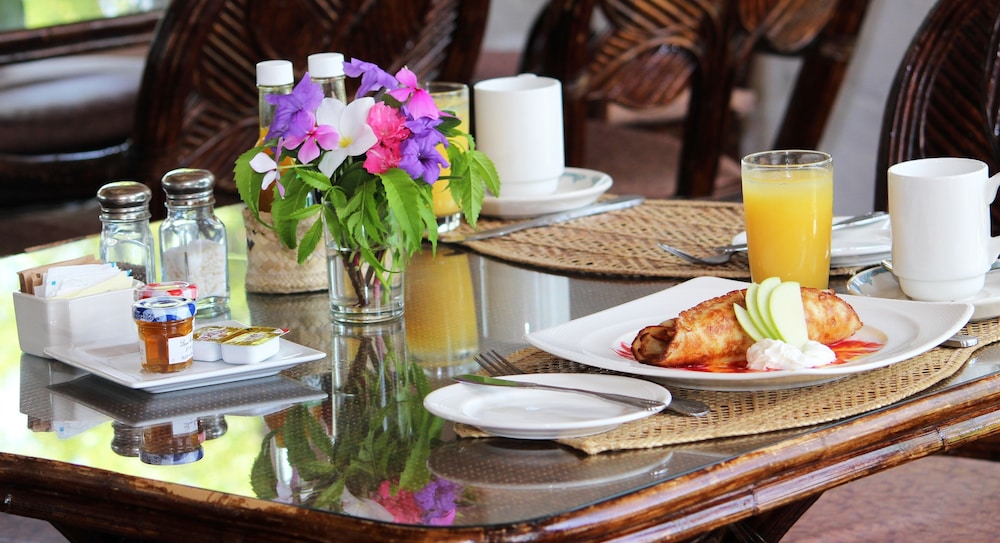 Stella Maris Resort Club 46/65