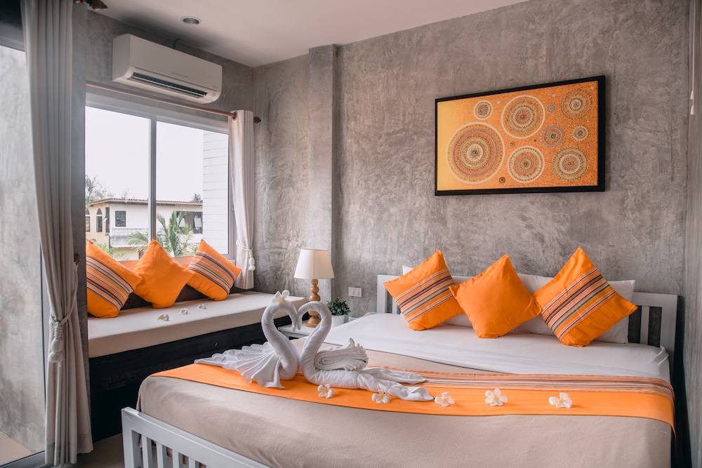 Ban S Avenue Guest House 5/26