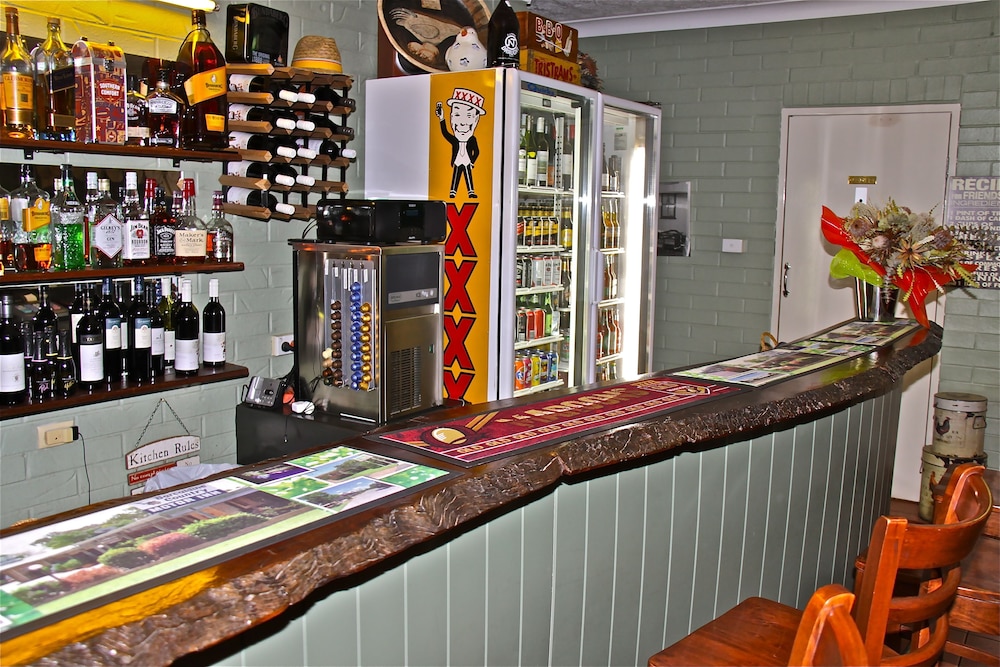 Barcaldine Country Motor Inn 28/45