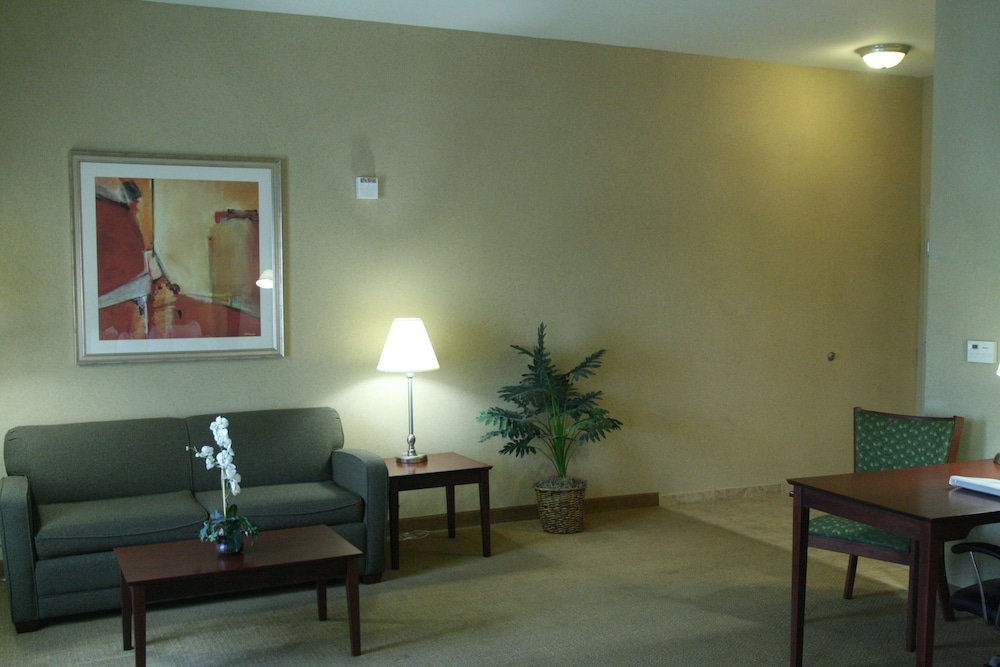 Hampton Inn Suites Abilene I-20 40/65