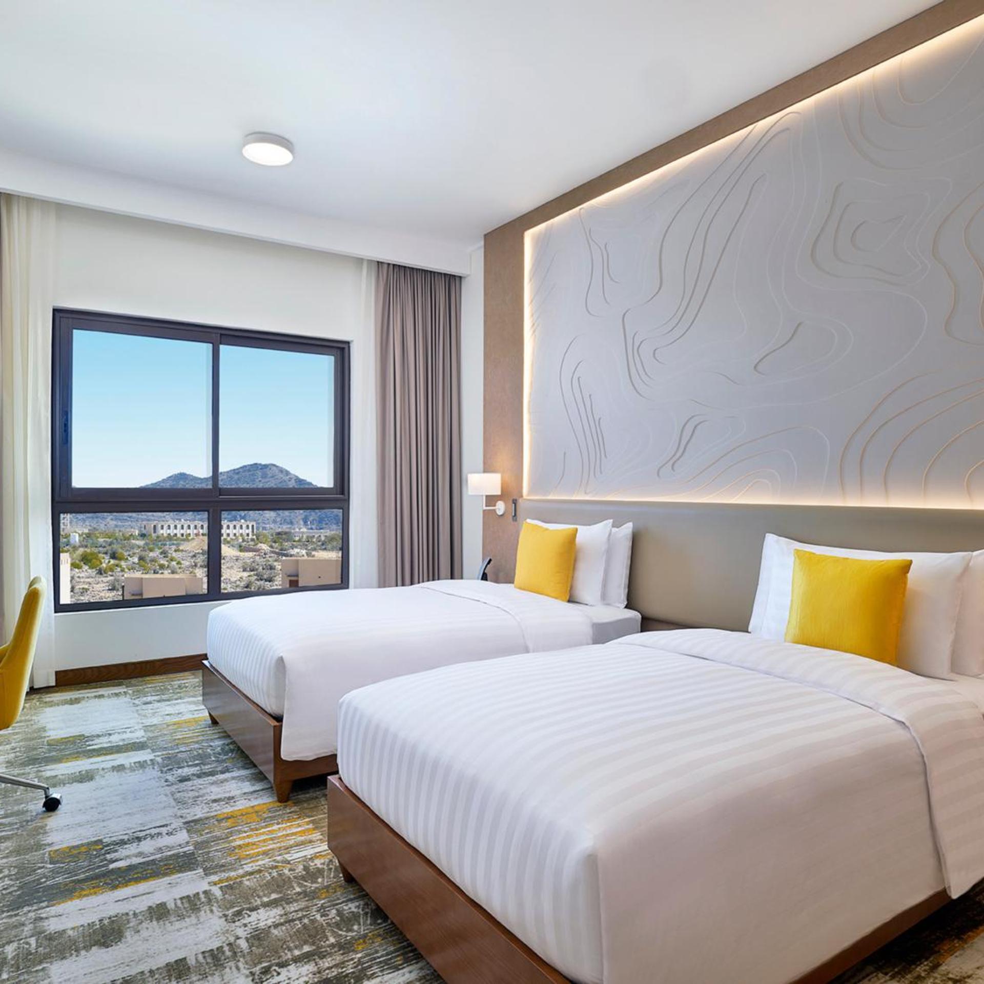 2 Bedrooms, Adventure, Family Suite