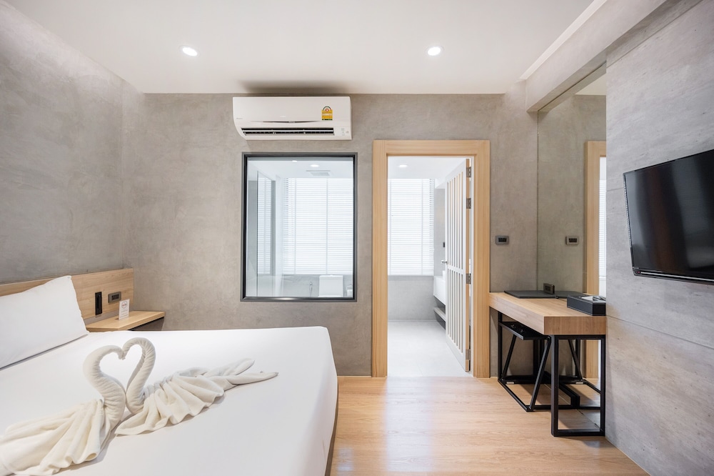 Loft Bangkok Hotel 29/72