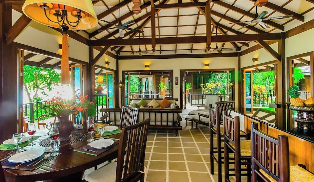 Koh Jum Beach Villas 61/76