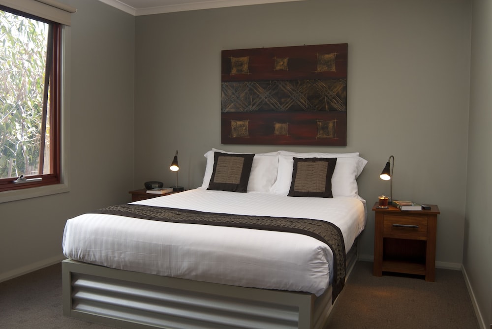1 Bedroom, Spa, Luxury, Suite, Apartment, Queen Bed, Kitchen