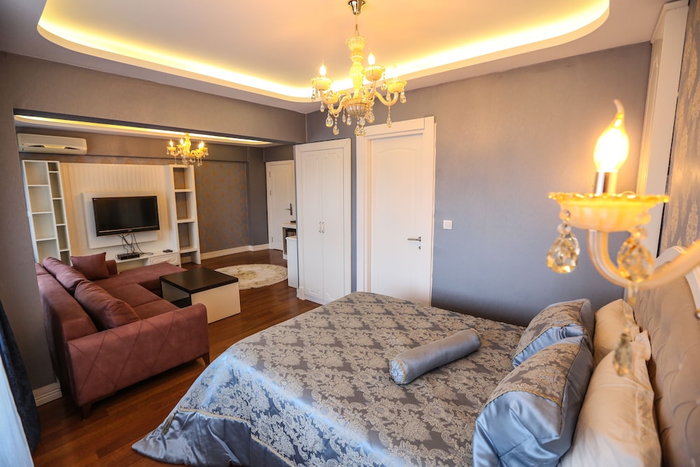 Thermal Saray Hotel 38/50
