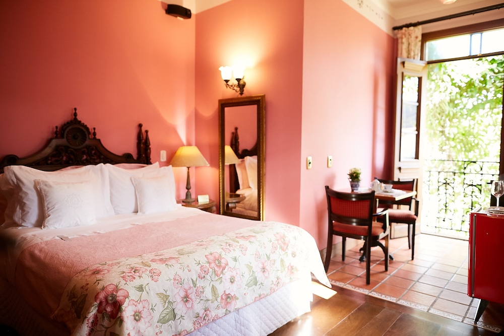Boutique Quinta Das Videiras Hotel 26/76
