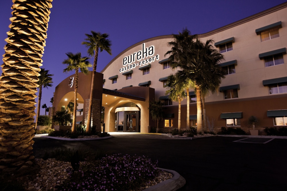 Eureka Casino Resort 2/52