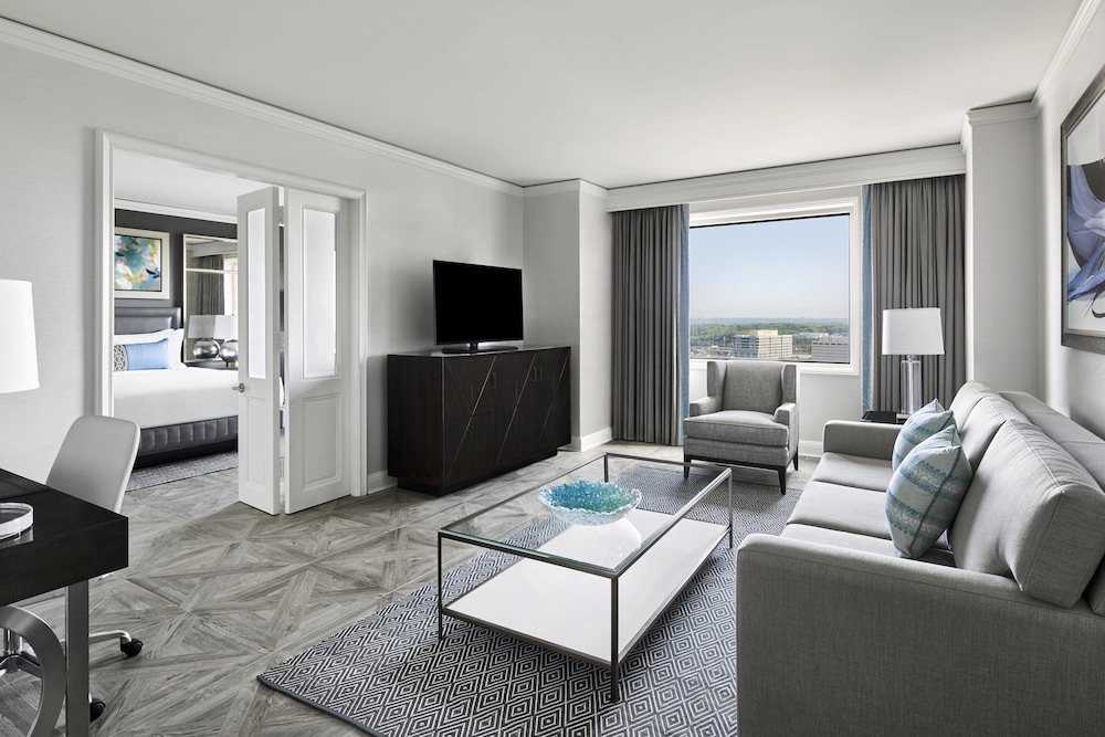 The Ritz Carlton Tysons Corner 28/41