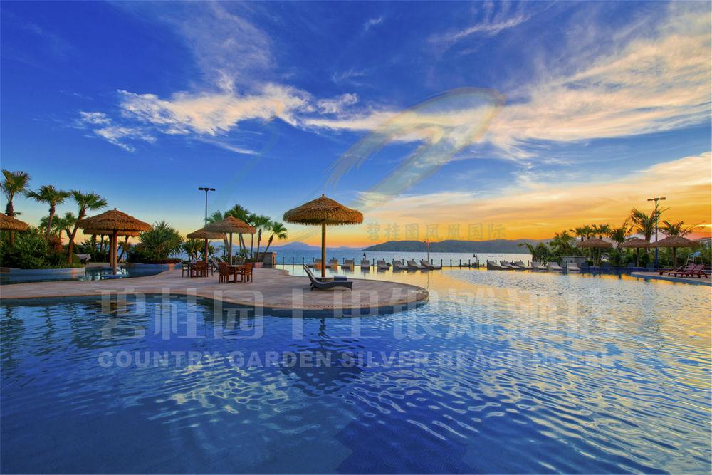 Country Garden Silver Beach Hotel 73/74