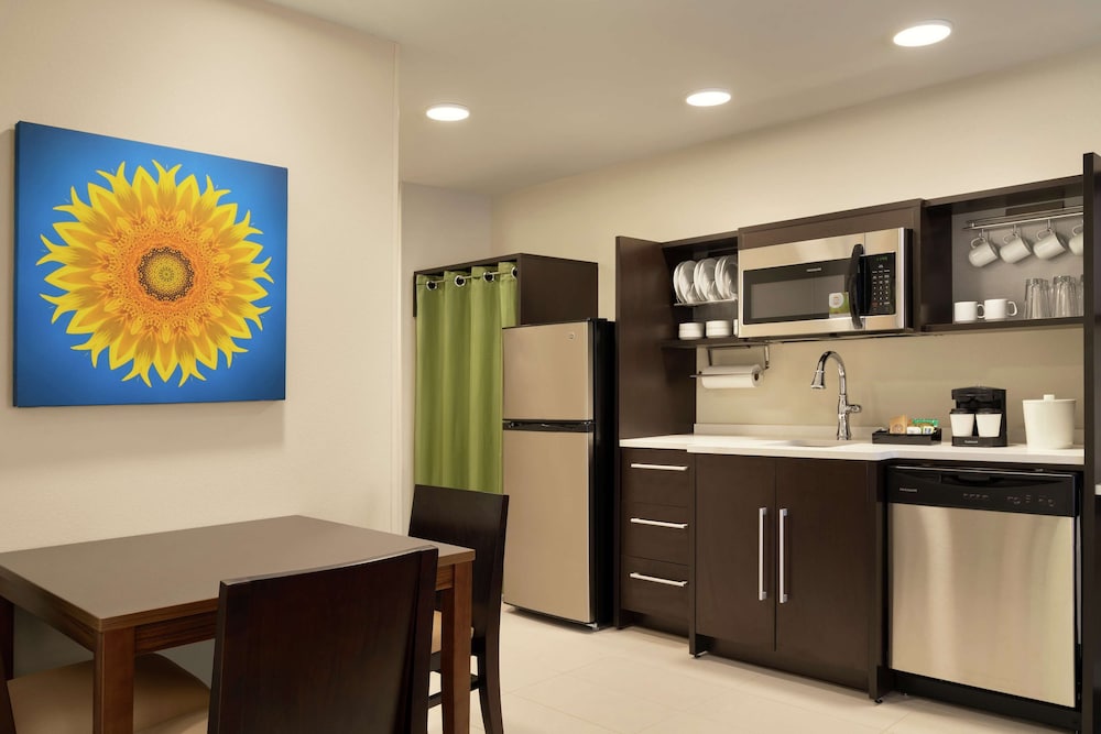Home2 Suites By Hilton Leavenworth-Downtown 34/48