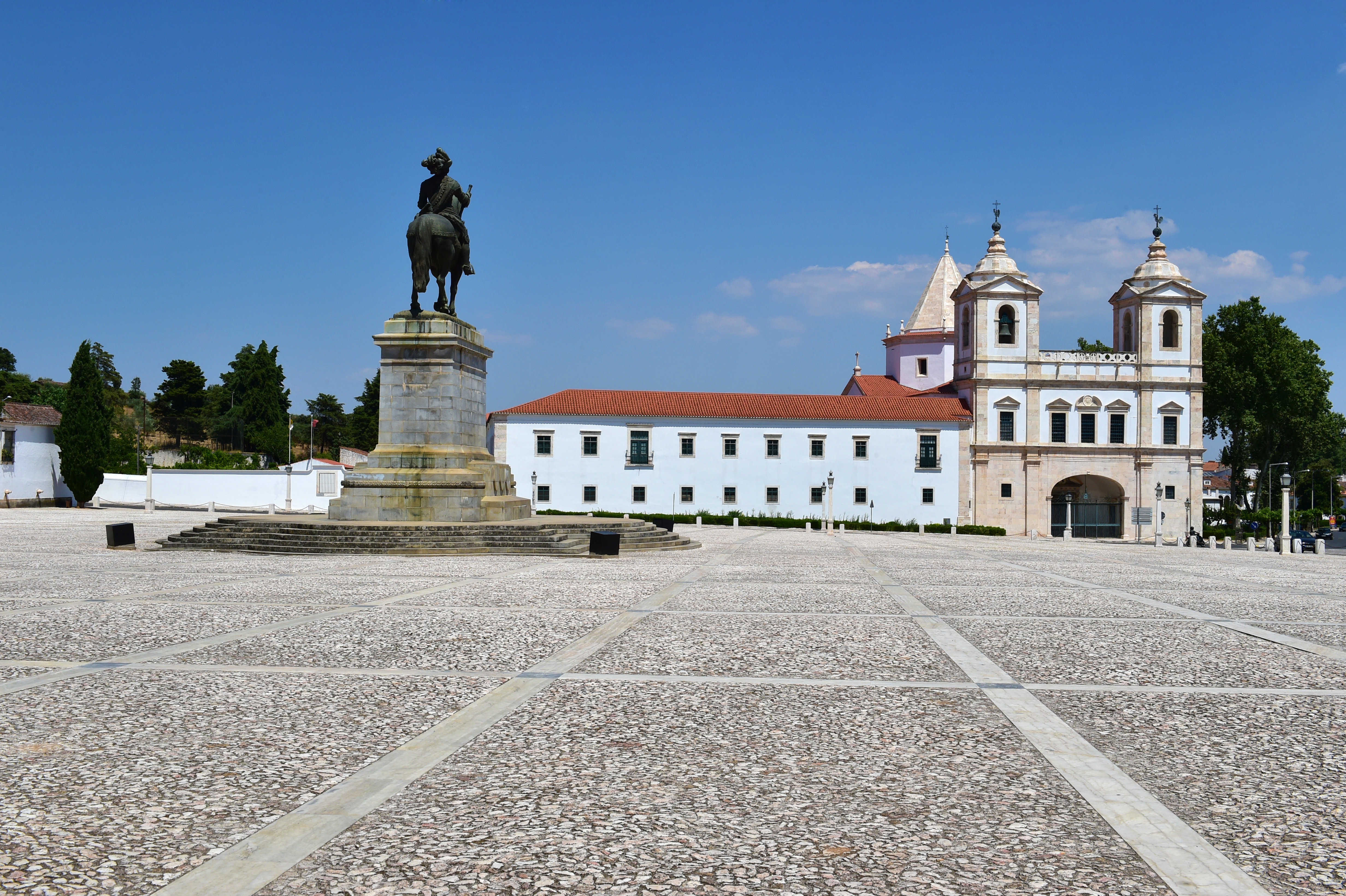 Pousada Convento De Vila Vicosa Historic Hotel 72/81