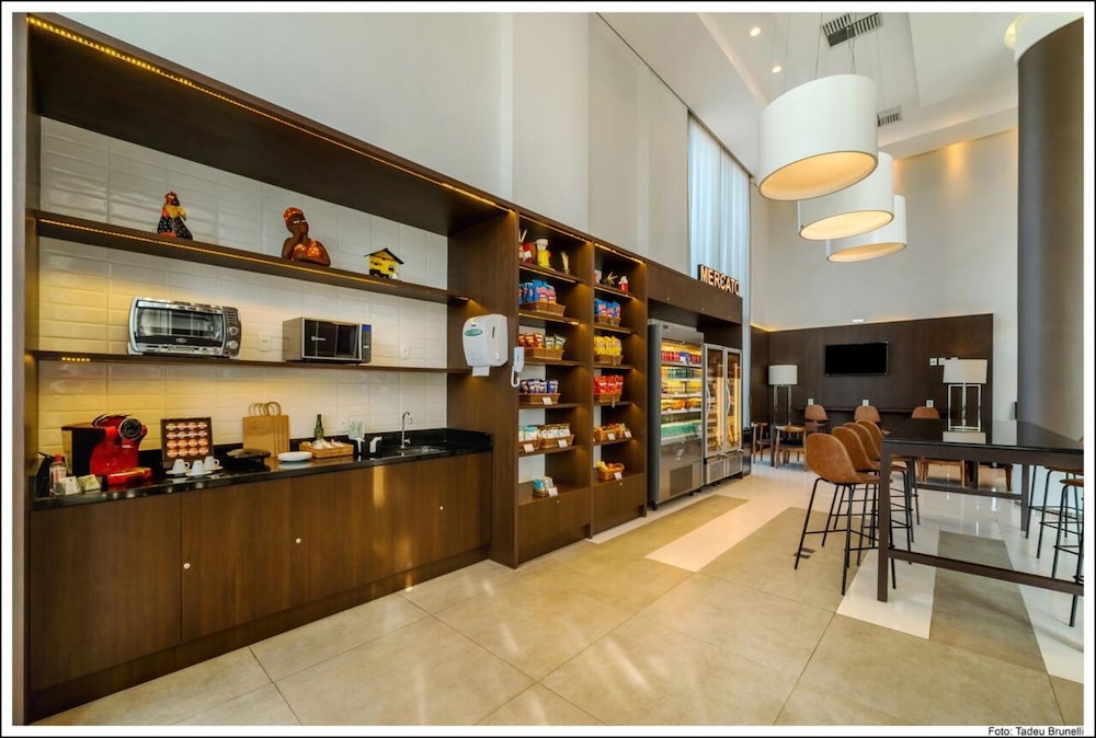 Linx Confins by Wish، Lagoa Santa 43/52