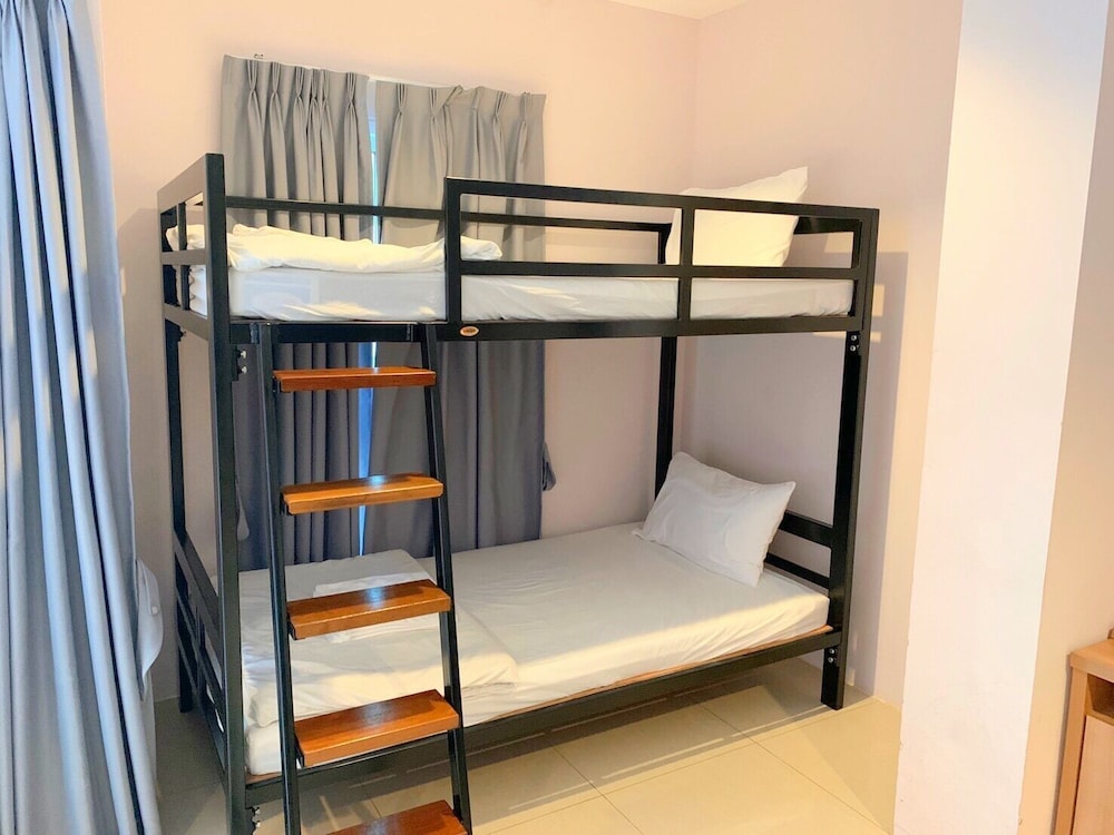 The Bedroom Ladprao 101 18/50