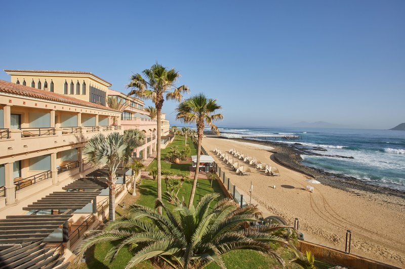 Secrets Bahia Real Resort and Spa 10/16