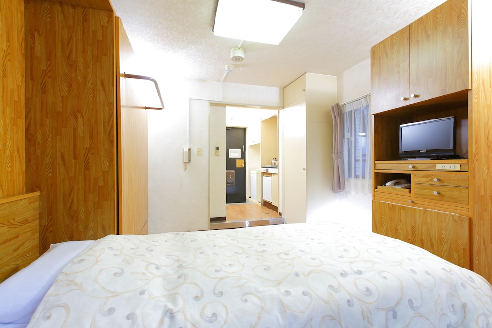 Flexstay Inn Nakanobu 6/22