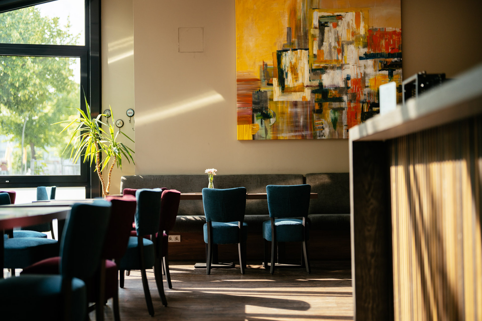 Bo Hotel Hamburg 38/50