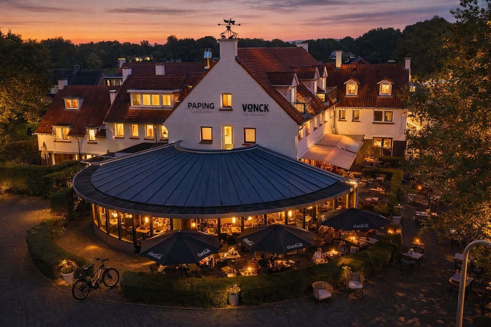 Hampshire Hotel & Spa - Paping 2/50