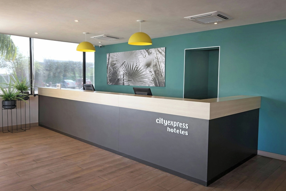 City Express by Marriott Reynosa 6/65