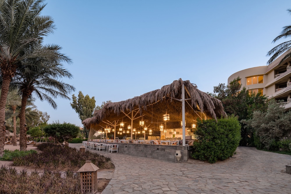 Sindbad Club Hotel in HURGHADA