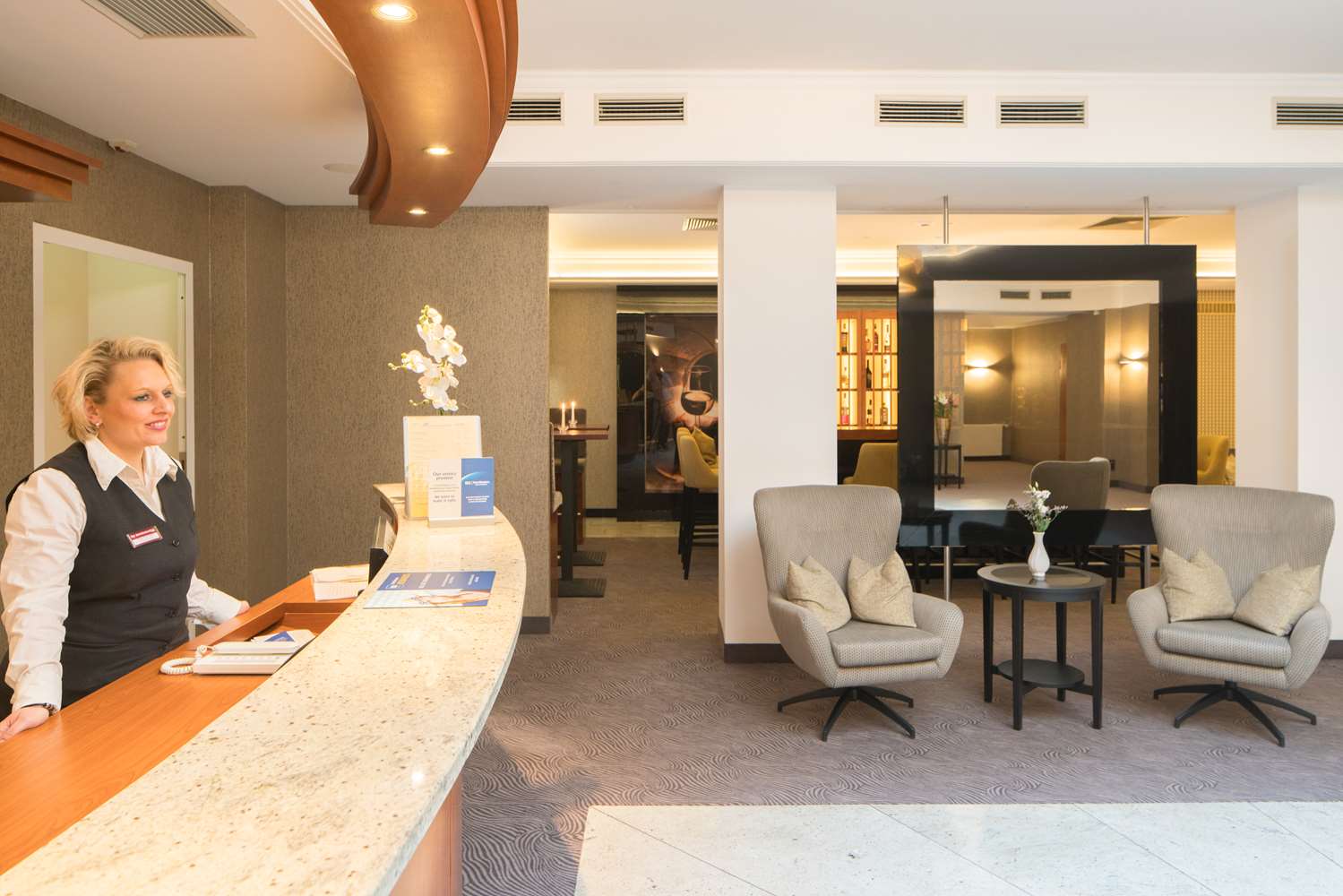 Best Western Plus Hotel Excelsior 8/57