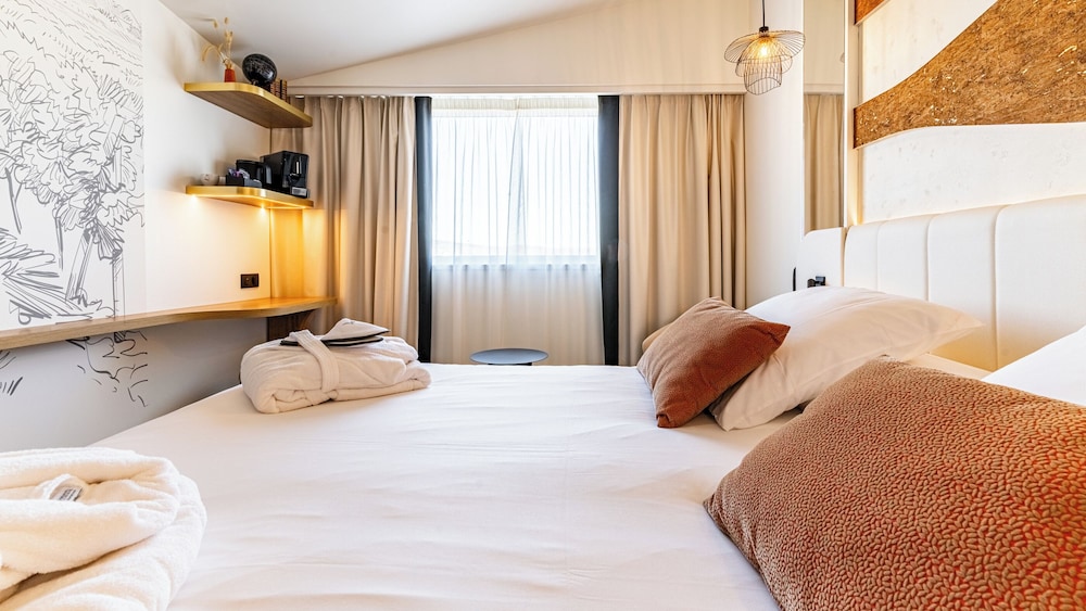 Mercure Beaune Centre 15/47