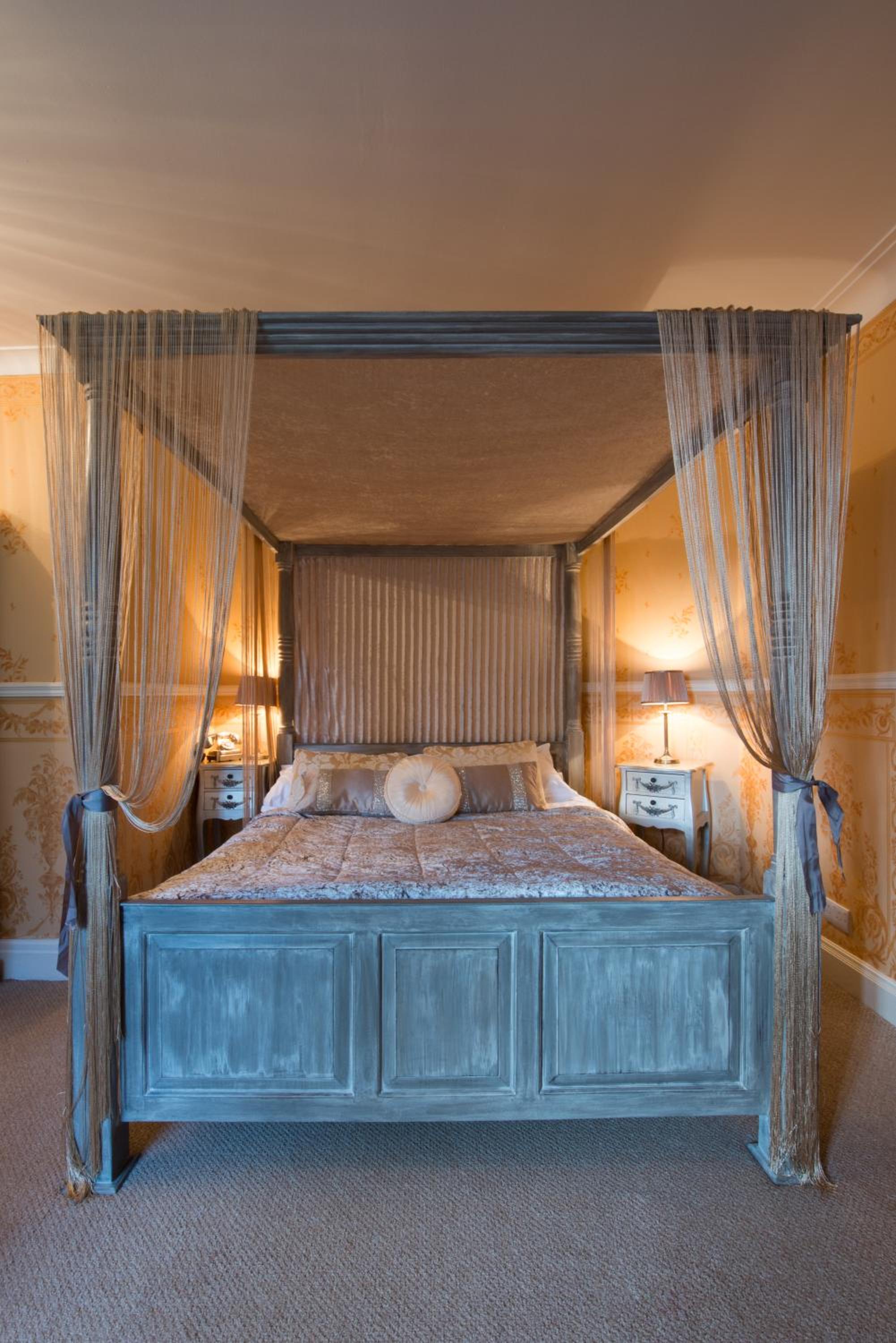 Maenan Abbey Hotel 27/44