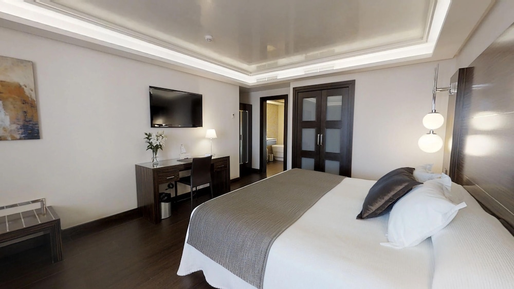 ROOM, DOUBLE BED, TERRACE