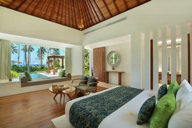 Pool, Luxury, Villa, Double Bed