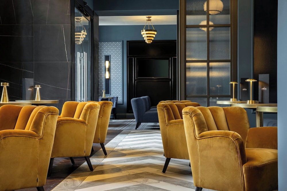 Courtyard by Marriott Edinburgh 56/64