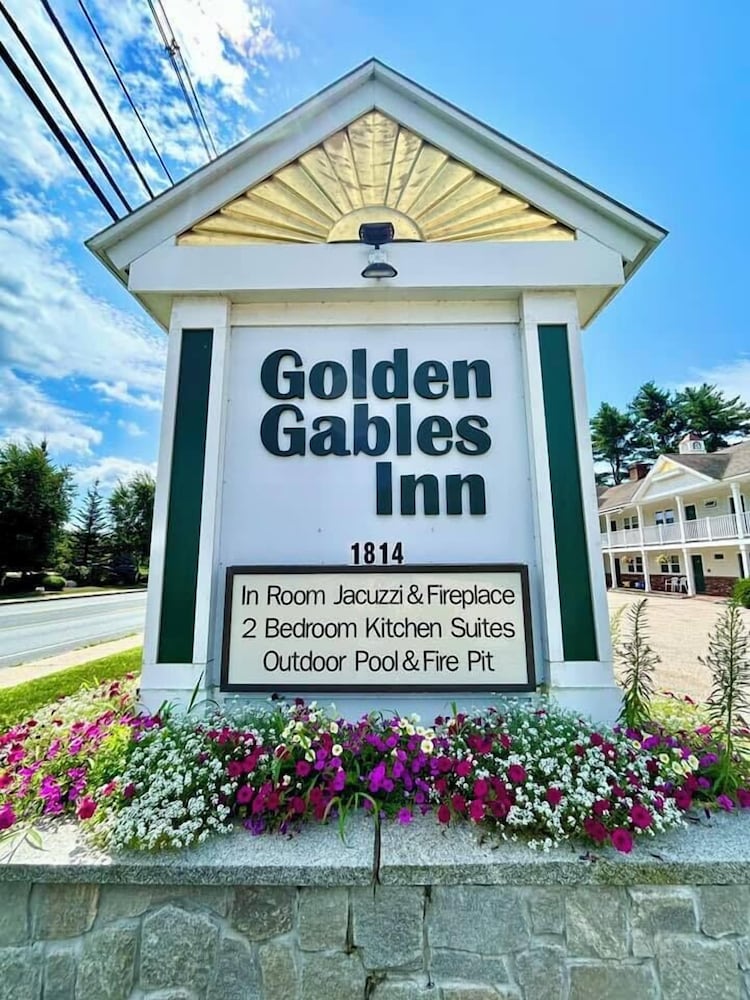 Golden Gables Inn Dazzler Select by Wyndham 1/60